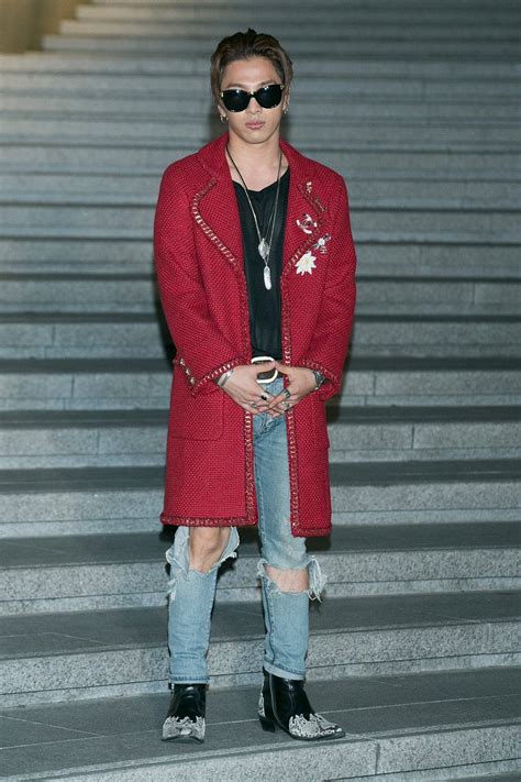 givenchy kpop ambassador|Givenchy Names Big Bang’s Taeyang as Brand Ambassador.